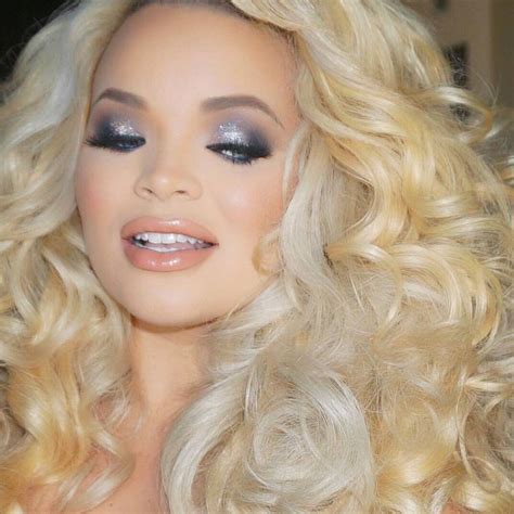 Trisha Paytas channel archive (blndsundoll4mj) : Trisha Paytas : .